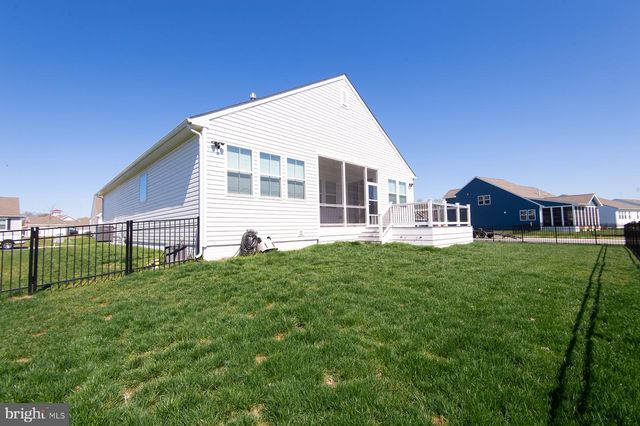 1002 BUXTON CIR, Magnolia, DE 19962