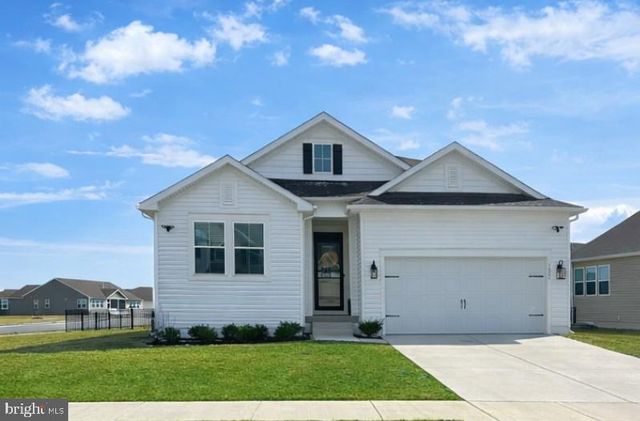 1002 BUXTON CIR, Magnolia, DE 19962