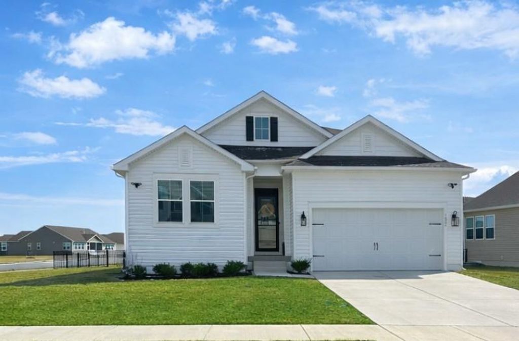 1002 BUXTON CIR, Magnolia, DE 19962