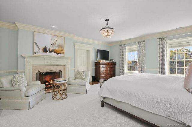 1343 Smith Ridge Road, New Canaan, CT 06840