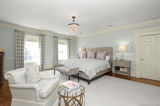 1343 Smith Ridge Road, New Canaan, CT 06840