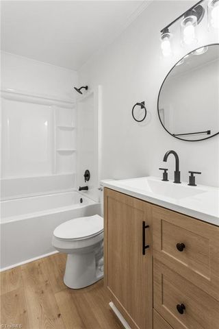 897 Bray Boulevard, Asheboro, NC 27205