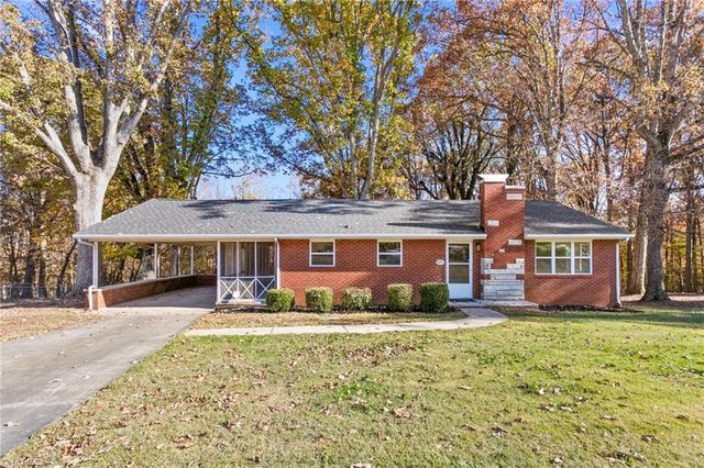897 Bray Boulevard, Asheboro, NC 27205