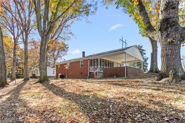 897 Bray Boulevard, Asheboro, NC 27205