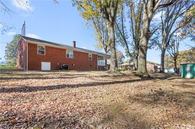 897 Bray Boulevard, Asheboro, NC 27205