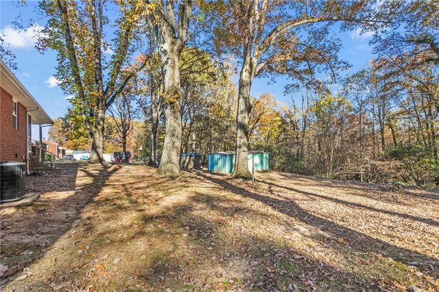 897 Bray Boulevard, Asheboro, NC 27205