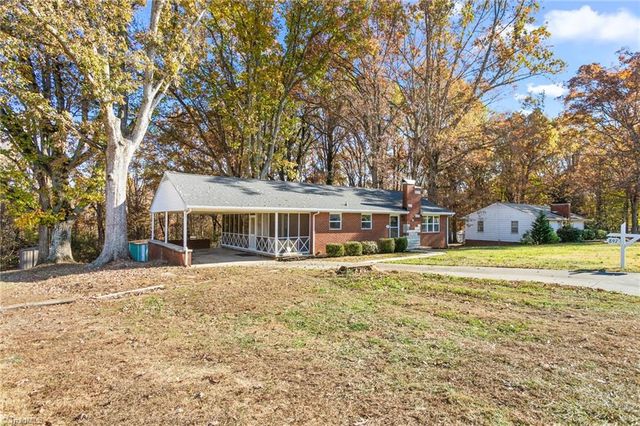 897 Bray Boulevard, Asheboro, NC 27205
