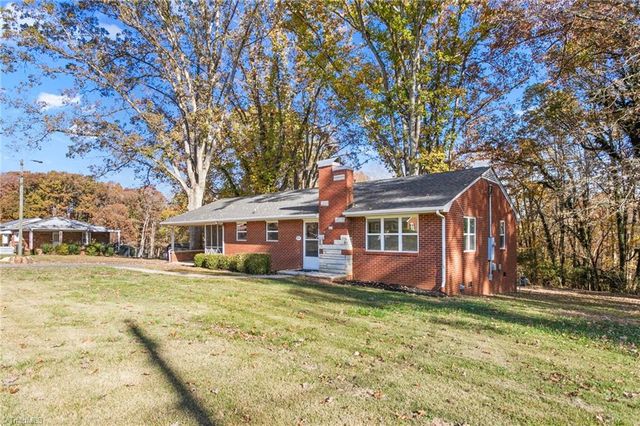 897 Bray Boulevard, Asheboro, NC 27205