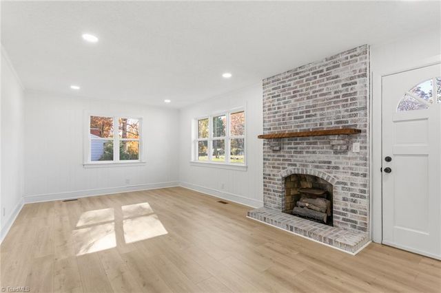 897 Bray Boulevard, Asheboro, NC 27205