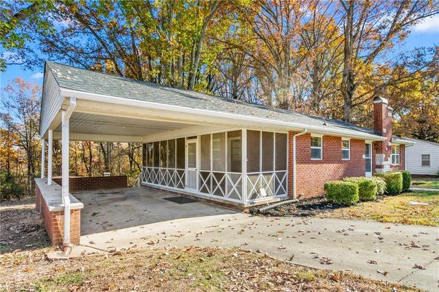 897 Bray Boulevard, Asheboro, NC 27205