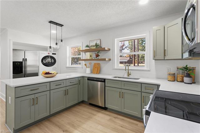 897 Bray Boulevard, Asheboro, NC 27205