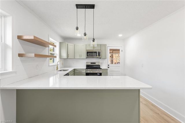 897 Bray Boulevard, Asheboro, NC 27205