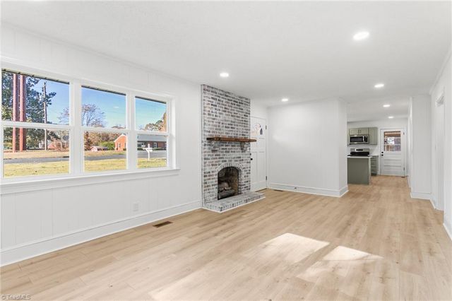 897 Bray Boulevard, Asheboro, NC 27205