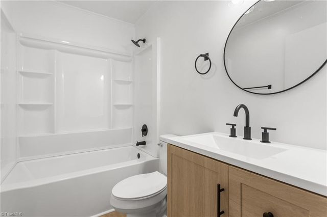 897 Bray Boulevard, Asheboro, NC 27205