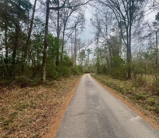 TBD Eastwood Avenue, Coldspring, TX 77331