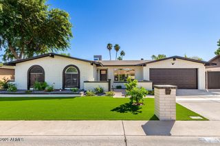 2811 W ROSEWOOD Drive, Chandler, AZ 85224