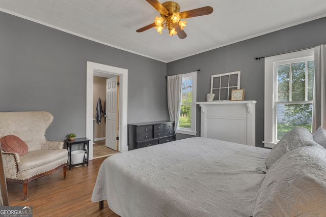 32 Post Street, Grantville, GA 30220