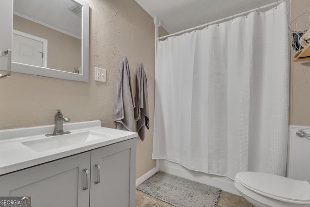 32 Post Street, Grantville, GA 30220