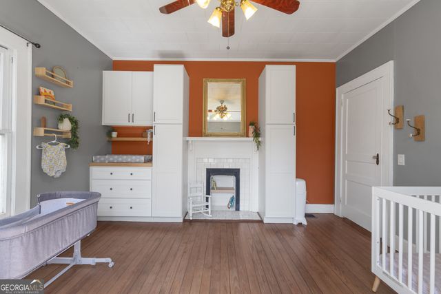 32 Post Street, Grantville, GA 30220