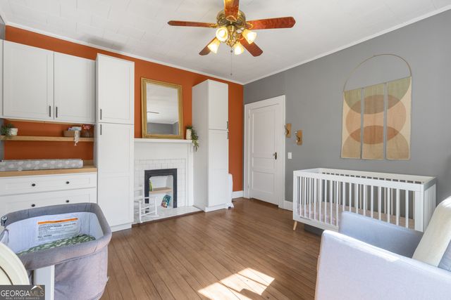 32 Post Street, Grantville, GA 30220
