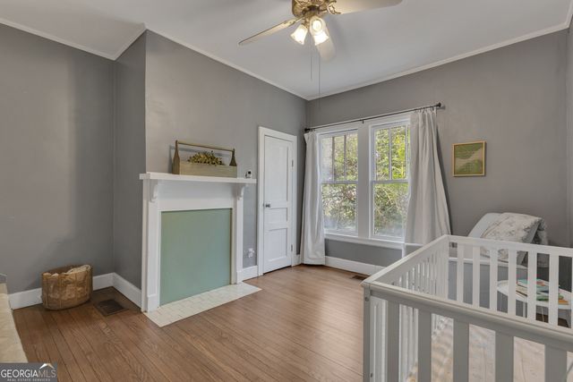 32 Post Street, Grantville, GA 30220