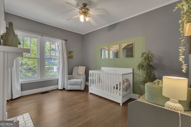 32 Post Street, Grantville, GA 30220