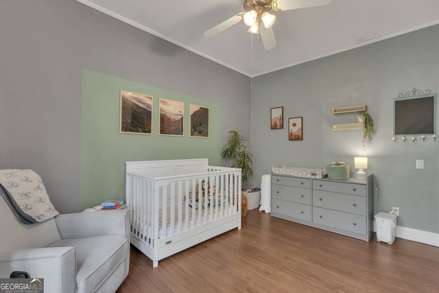 32 Post Street, Grantville, GA 30220