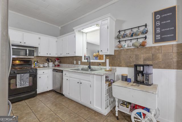 32 Post Street, Grantville, GA 30220