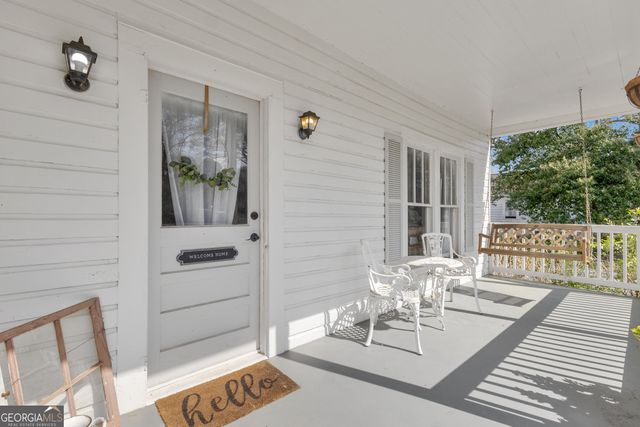 32 Post Street, Grantville, GA 30220
