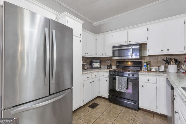 32 Post Street, Grantville, GA 30220