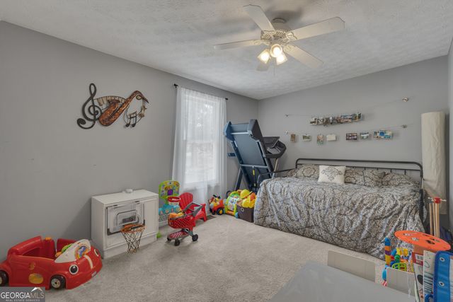 32 Post Street, Grantville, GA 30220