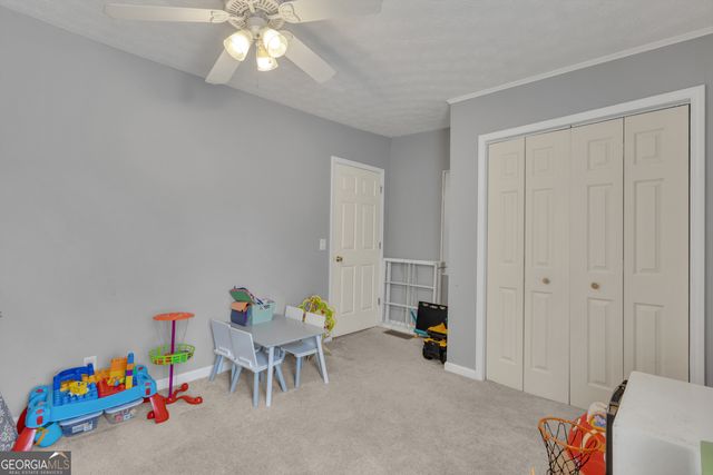 32 Post Street, Grantville, GA 30220