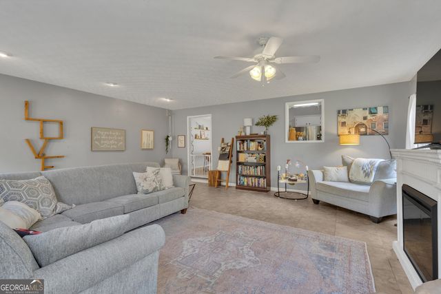 32 Post Street, Grantville, GA 30220