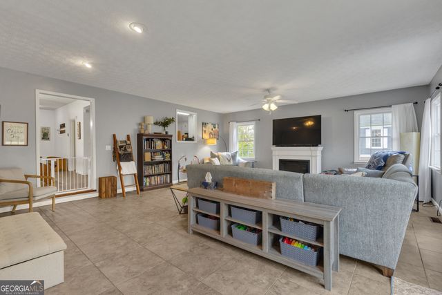 32 Post Street, Grantville, GA 30220