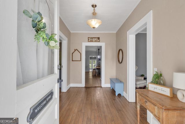 32 Post Street, Grantville, GA 30220