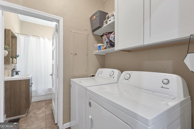 32 Post Street, Grantville, GA 30220