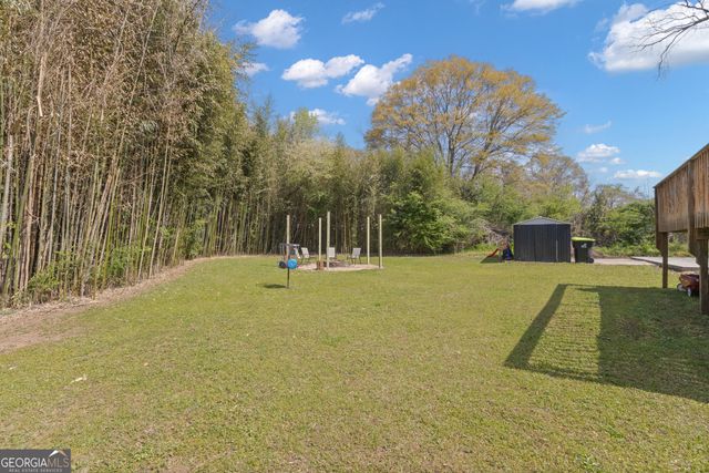 32 Post Street, Grantville, GA 30220