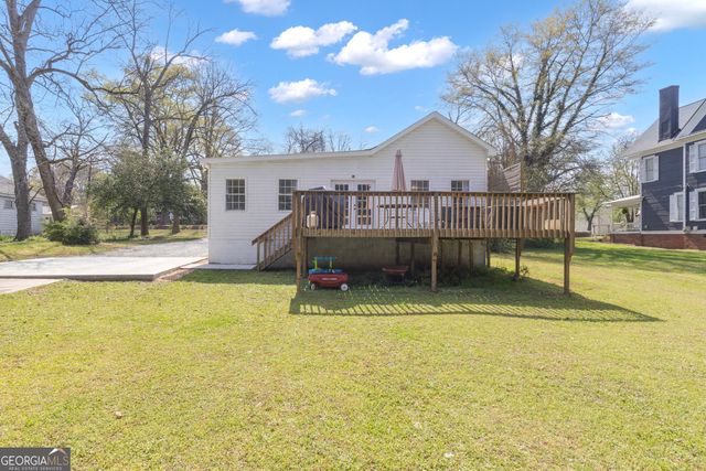 32 Post Street, Grantville, GA 30220