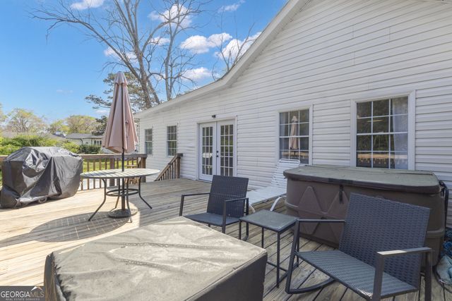 32 Post Street, Grantville, GA 30220