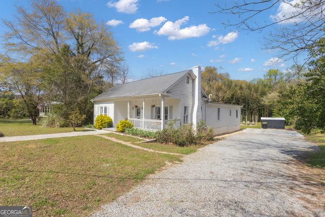 32 Post Street, Grantville, GA 30220