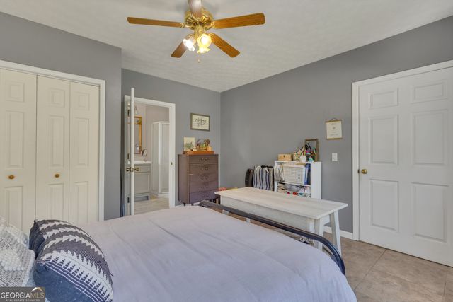32 Post Street, Grantville, GA 30220
