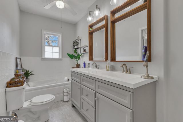 32 Post Street, Grantville, GA 30220