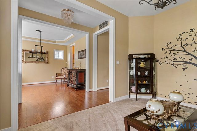 2018 James Overlook Dr, Chester, VA 23836