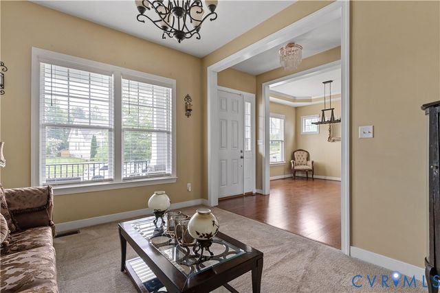 2018 James Overlook Dr, Chester, VA 23836