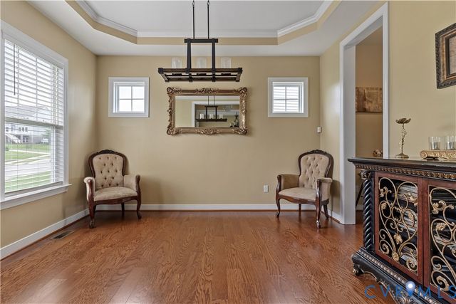 2018 James Overlook Dr, Chester, VA 23836