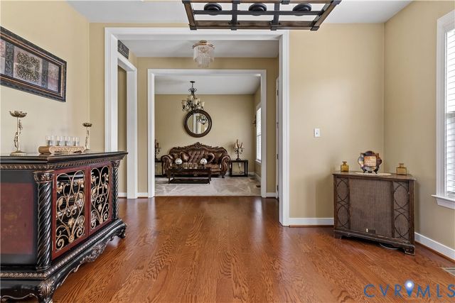 2018 James Overlook Dr, Chester, VA 23836