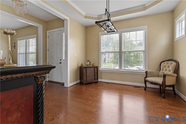 2018 James Overlook Dr, Chester, VA 23836
