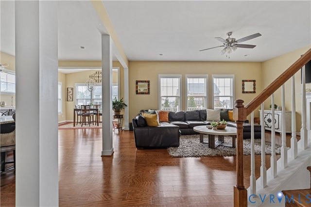 2018 James Overlook Dr, Chester, VA 23836