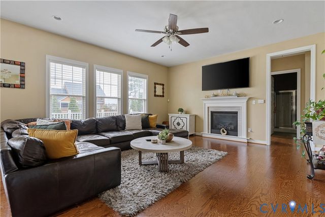 2018 James Overlook Dr, Chester, VA 23836