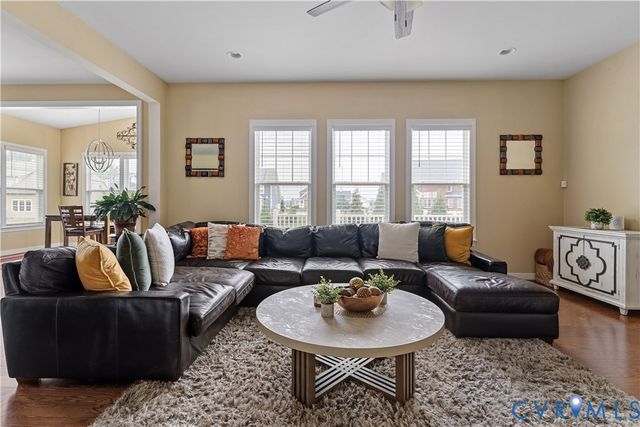 2018 James Overlook Dr, Chester, VA 23836